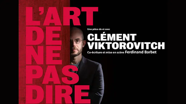 CLÉMENT VIKTOROVITCH