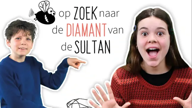 Familie activiteit : Op speurtocht met de familie