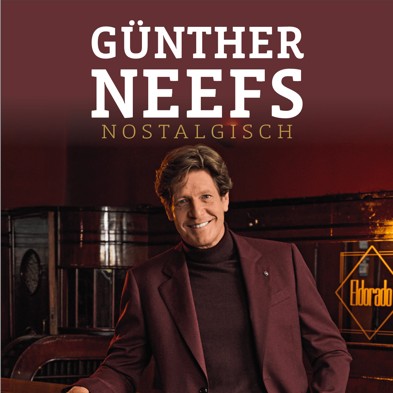 Günther Neefs