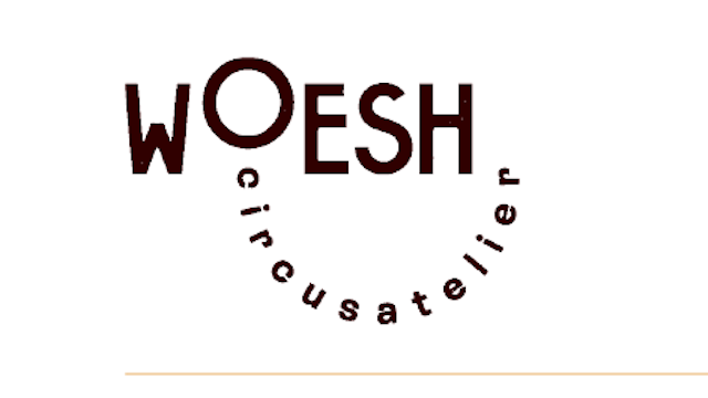 logo woesh