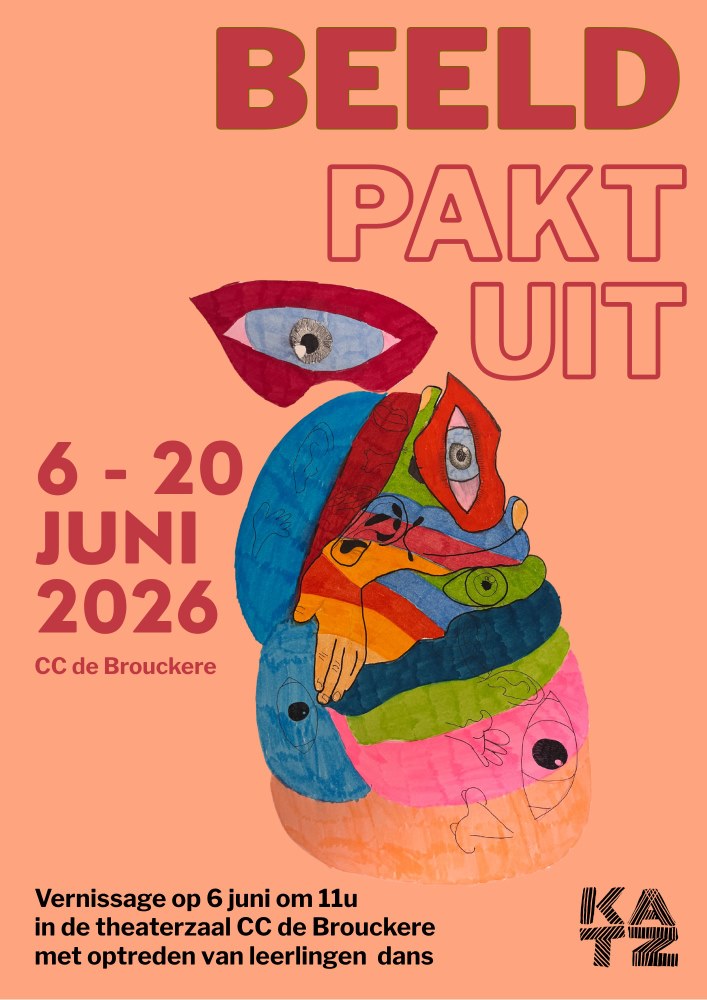 Beeld pakt uit Torhout