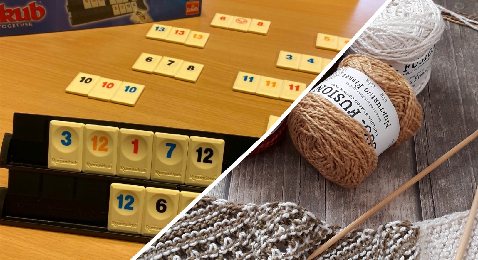 Crea- en gezelschapsspelen