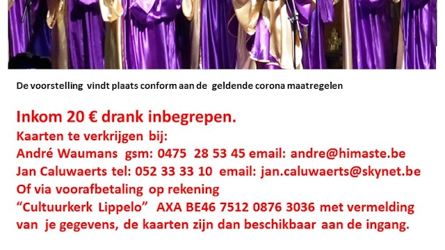 Gospelkoor