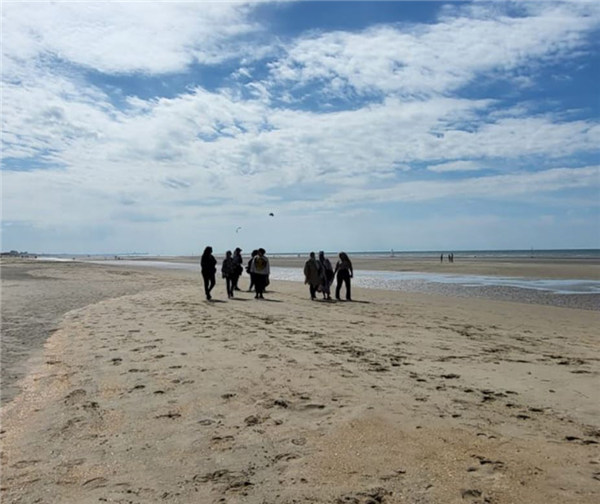 Docu & Debat: The invisible Voices