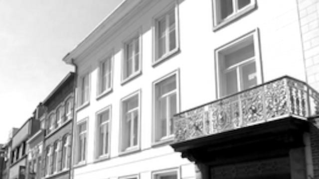 praktijkhuis In Harmonie