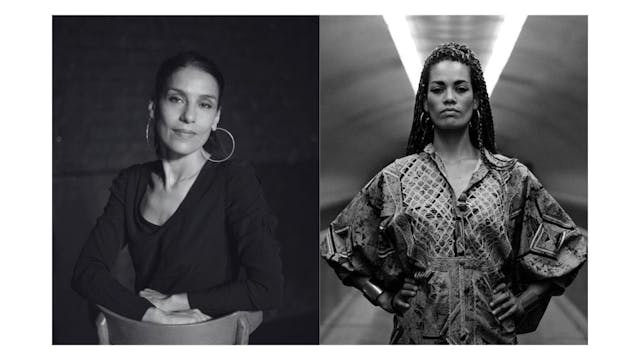 Meet the Thinkers: Fatima Ouassak & Maya Mihindou
