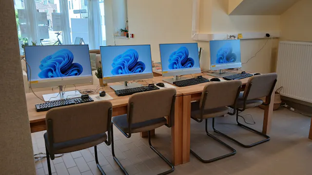 Computers KomAf