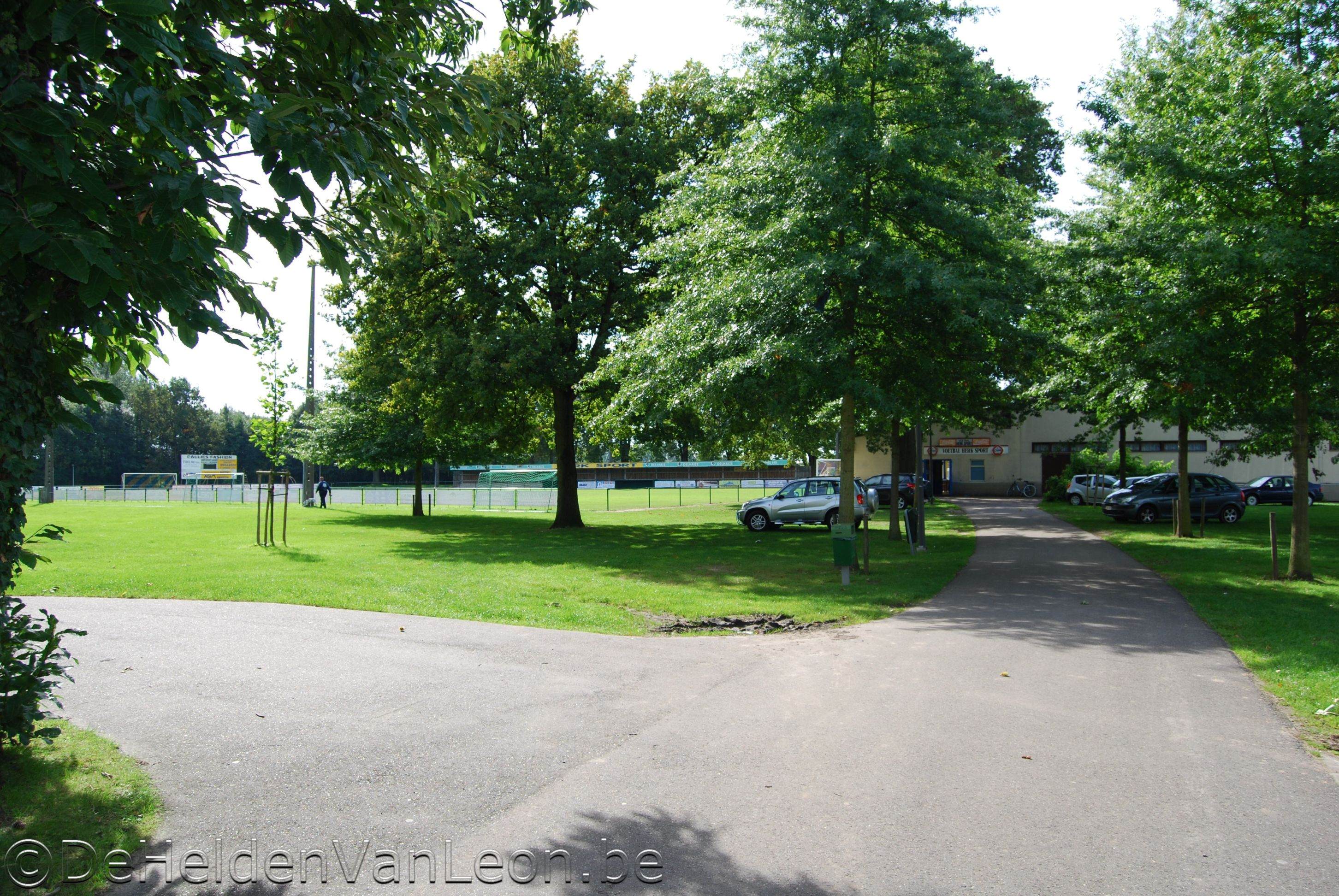 Domein Het Beukenhof