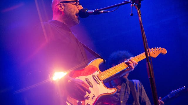 Afbeelding voor evenement Speelt Dire Straits