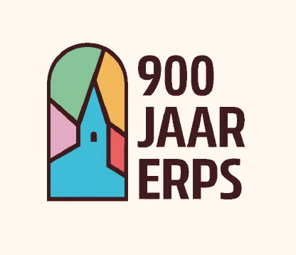 900 jaar Erps