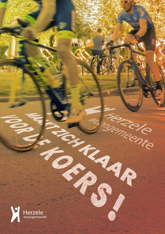 wielerwedstrijd