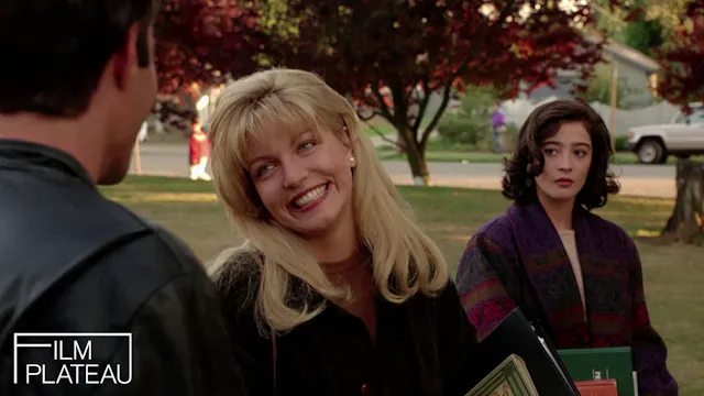 Twin Peaks: Fire Walk With Me