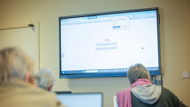 AAN DE SLAG MET JE SMARTPHONE