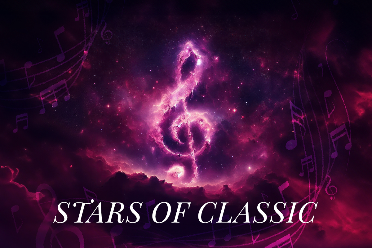 Nocturne: Stars of Classic