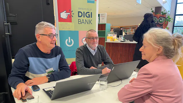 Digipunt