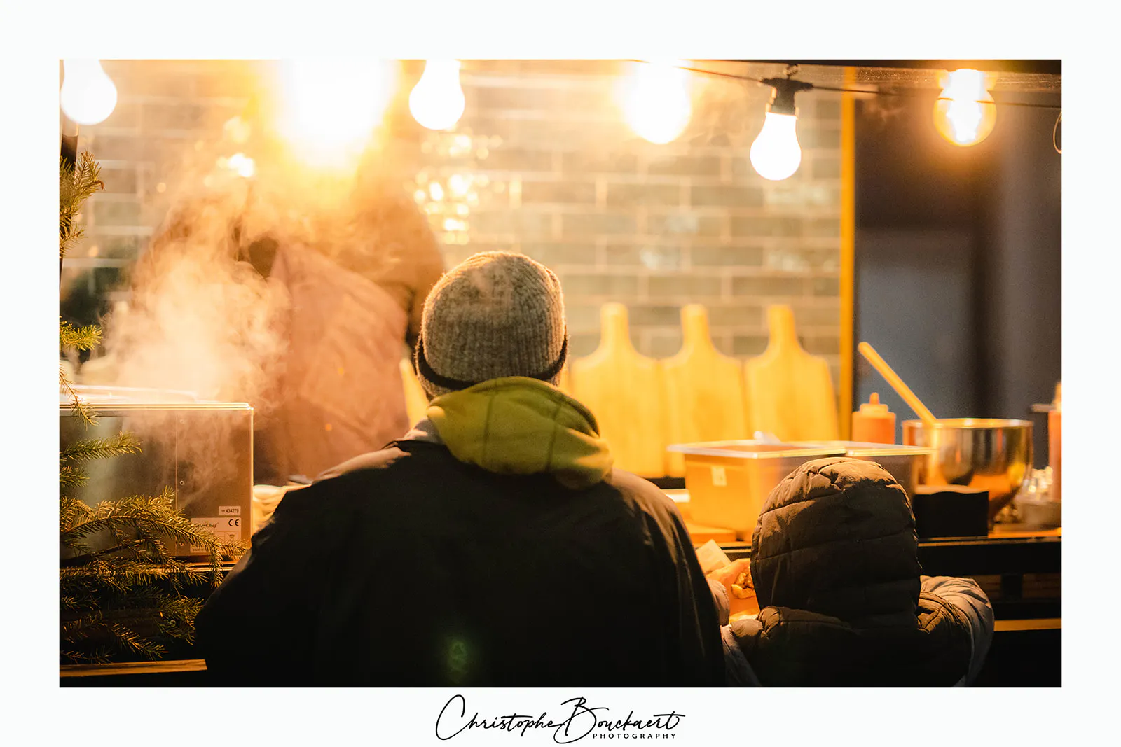 Grootste ééndaagse kerstmarkt en ambachtenmarkt van Vlaanderen