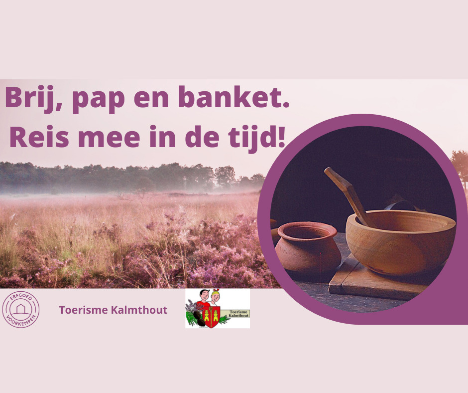 cover wandelapp Heide