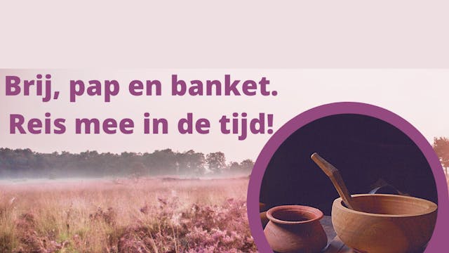 cover wandelapp Heide