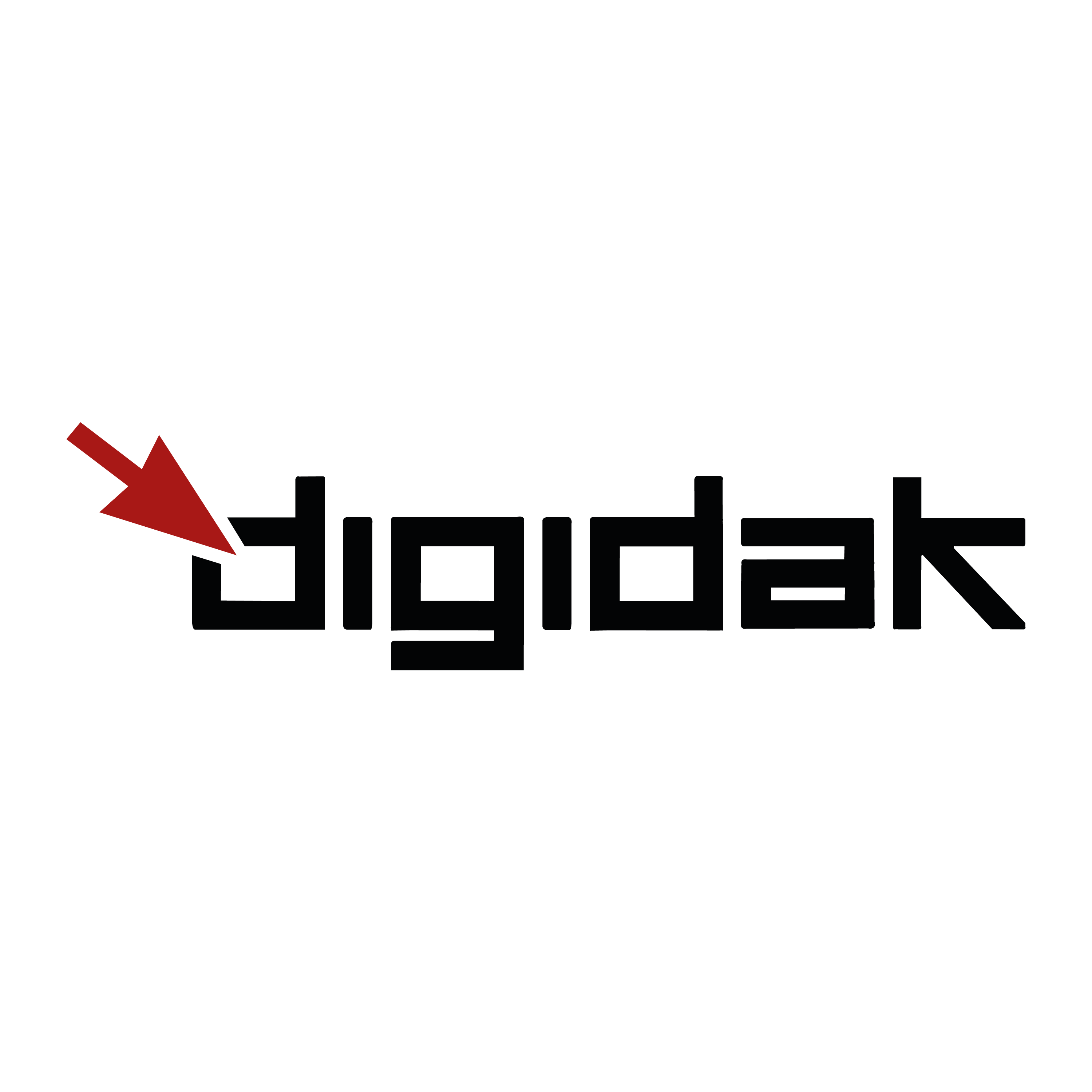 Logo Digidak