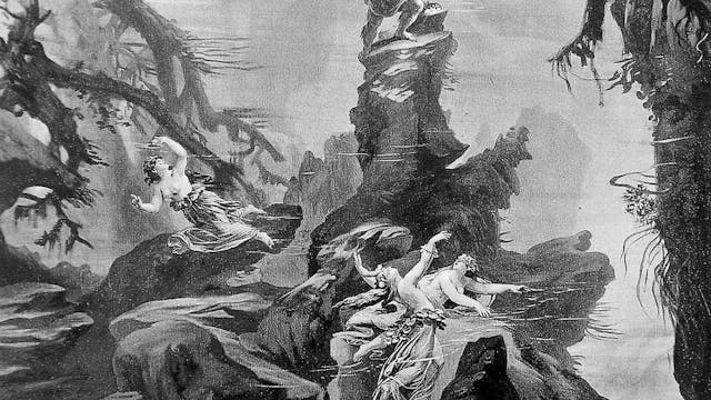 Oor-verblindend | Der Ring des Nibelungen