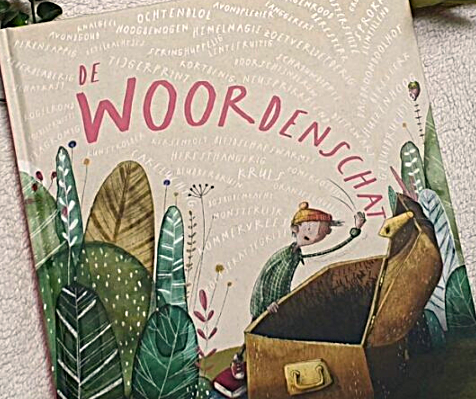 Afbeelding voor evenement De schat van Oskar - Bib Hemiksem