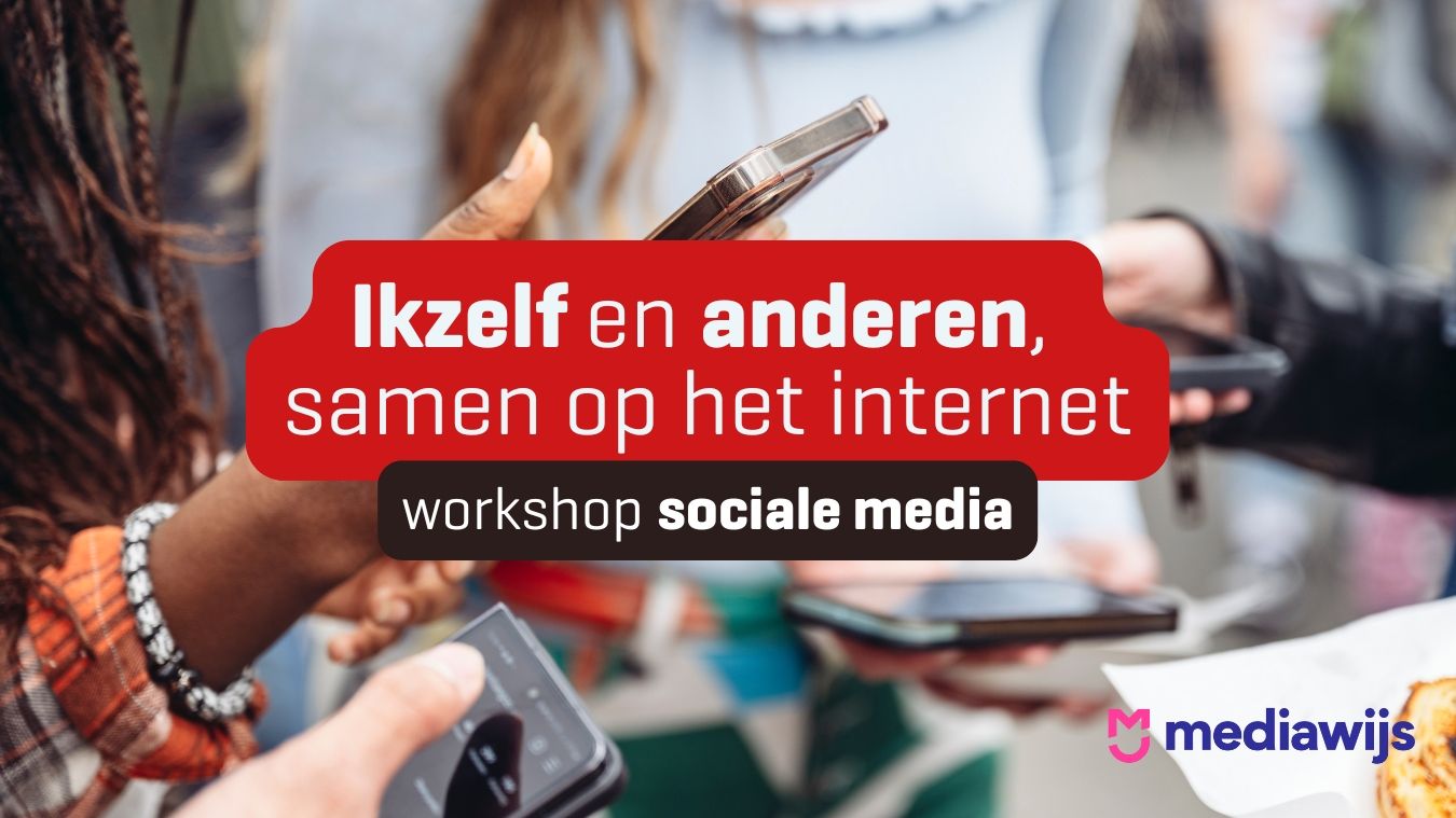 workshop sociale media