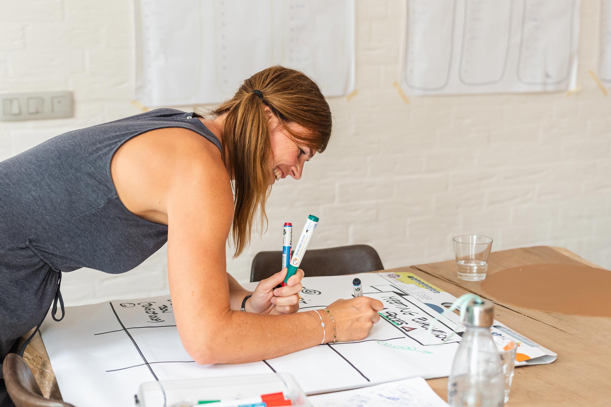 Ontbijtsessie | Situationeel Leiderschap – Aanpassen is niet hetzelfde als pleasen