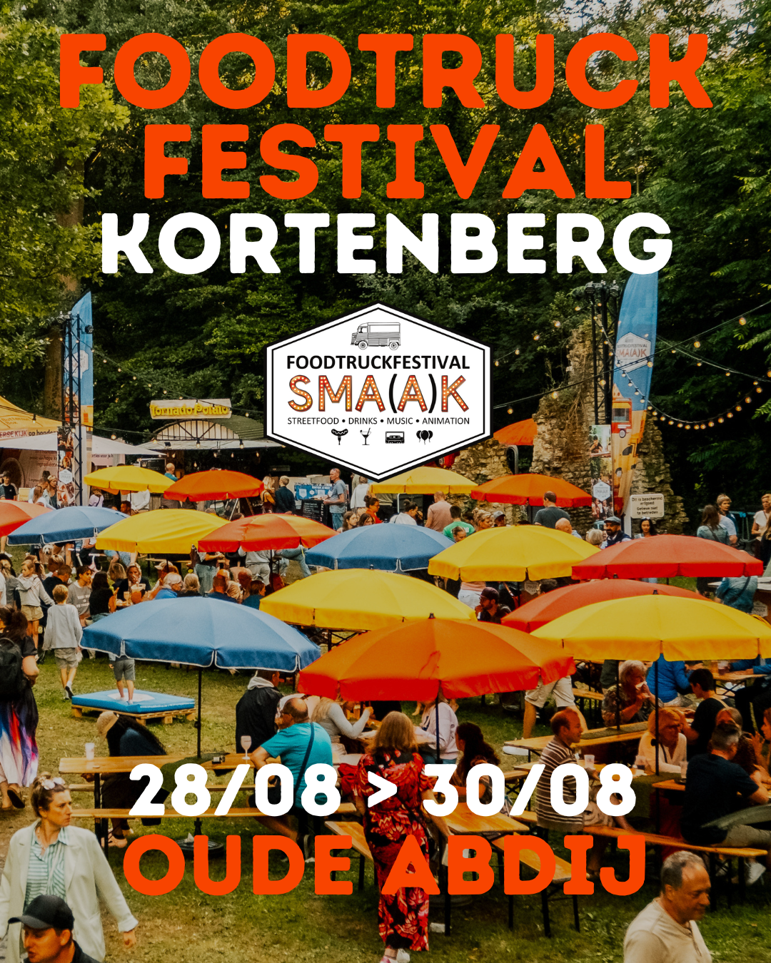 SMA(A)K - kortenberg - beeld