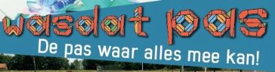 Afbeelding voor evenement Wasdatpas groep 2 (leerjaar 3 & 4) - 2026