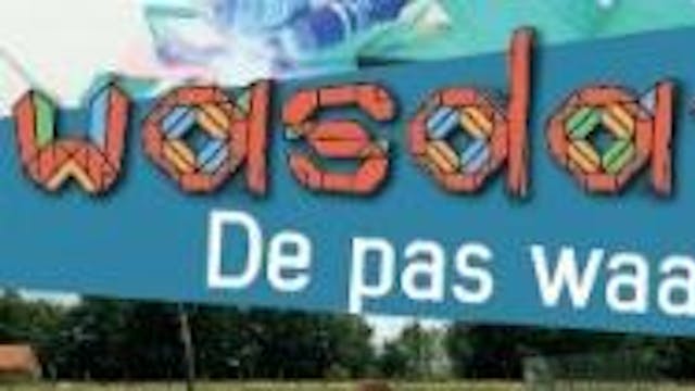 Afbeelding voor evenement Wasdatpas groep 2 (leerjaar 3 & 4) - 2026