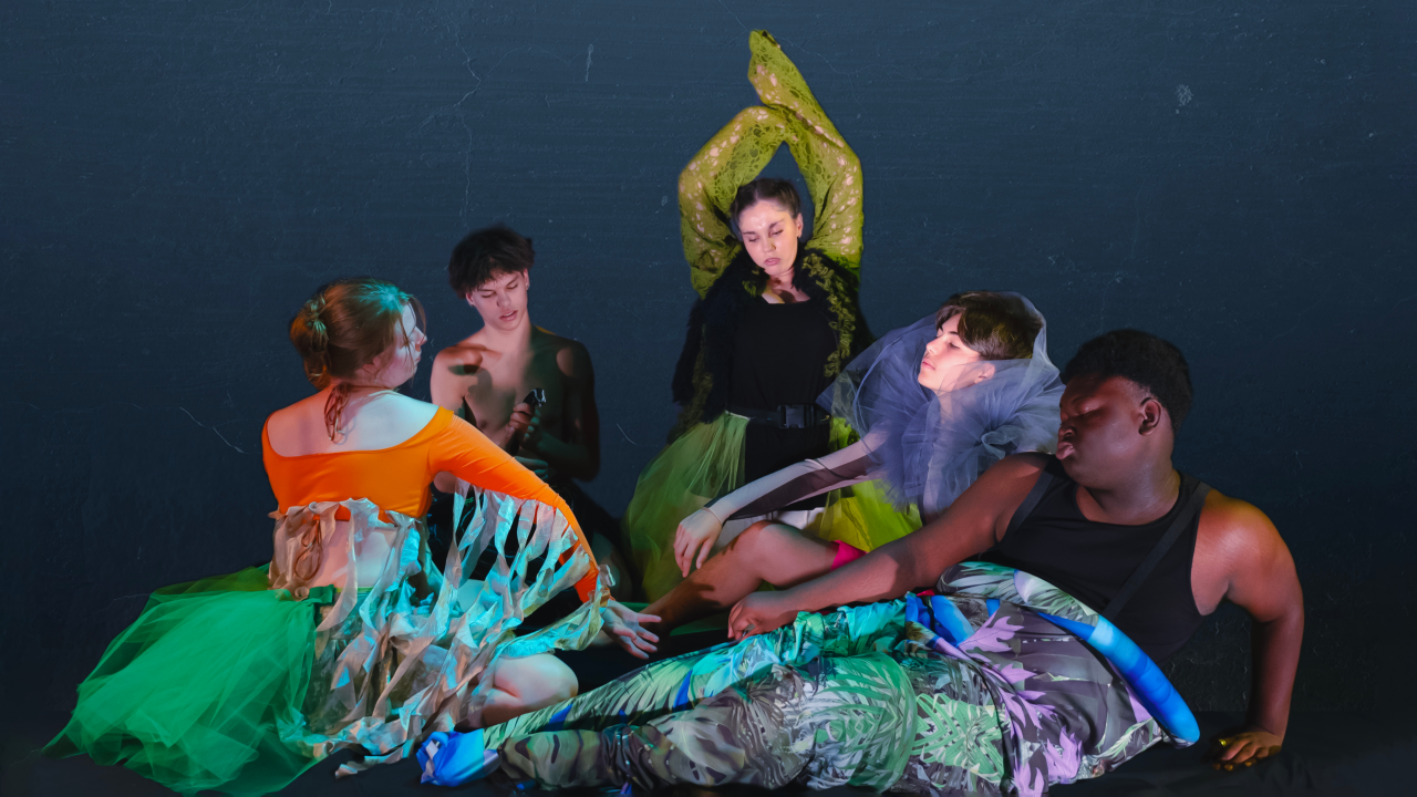 the beach - Navid Fayaz.png