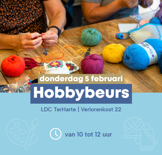 Hobbybeurs