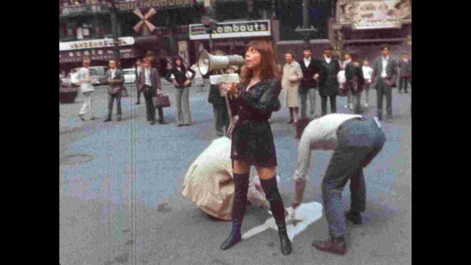 BANDES D'HYSTERIQUES