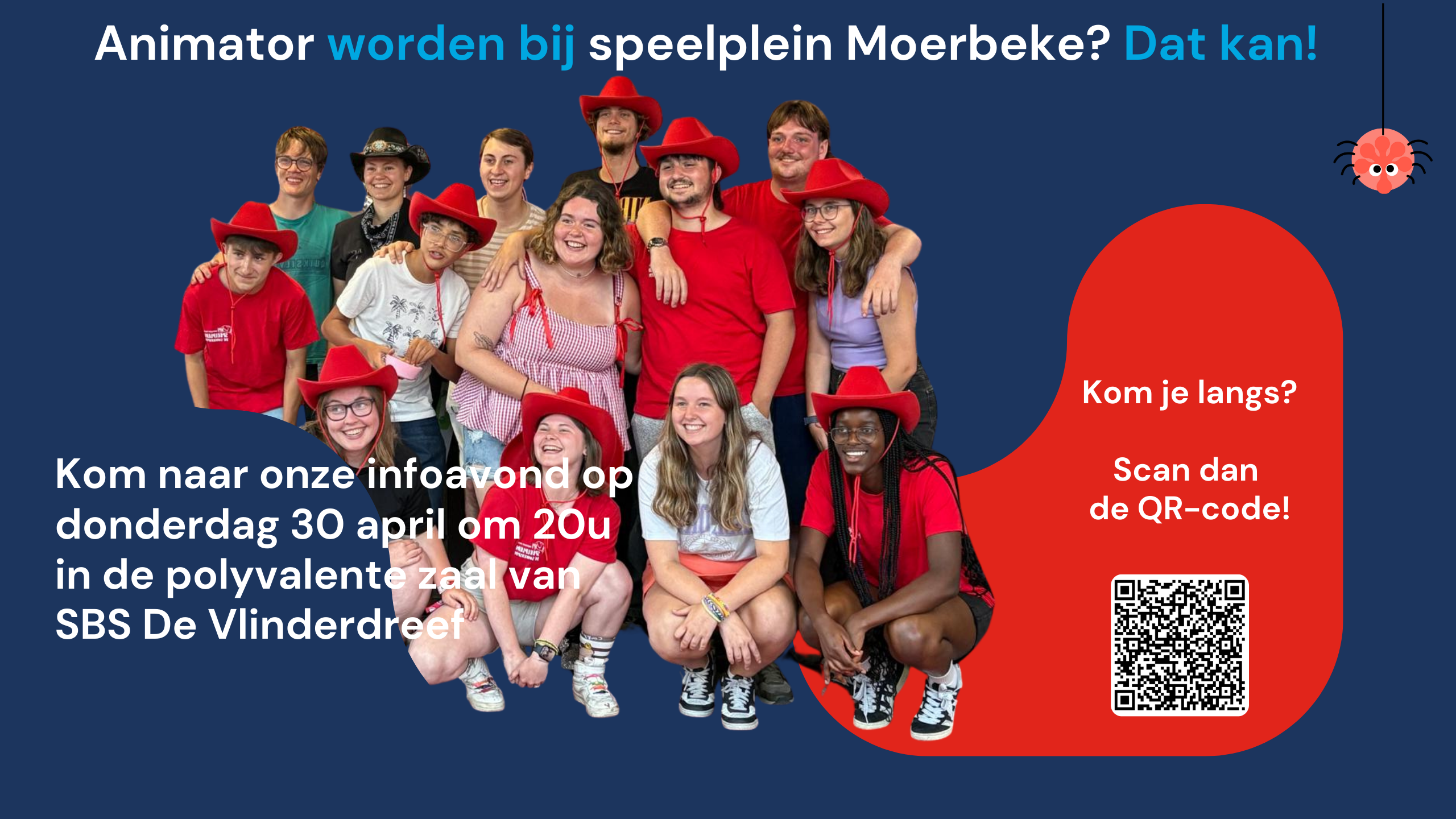 Infoavond speelplein Moerbeke - 30042026