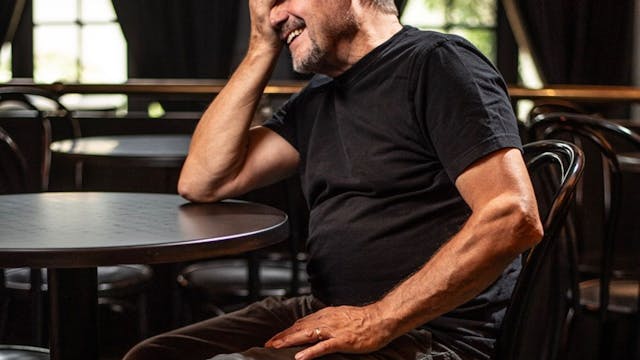 70 rpm - Nigel Williams