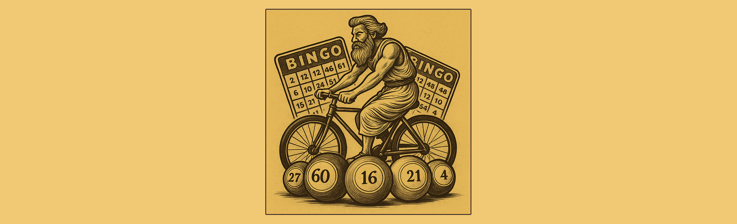 Bingo - Velosoof.be