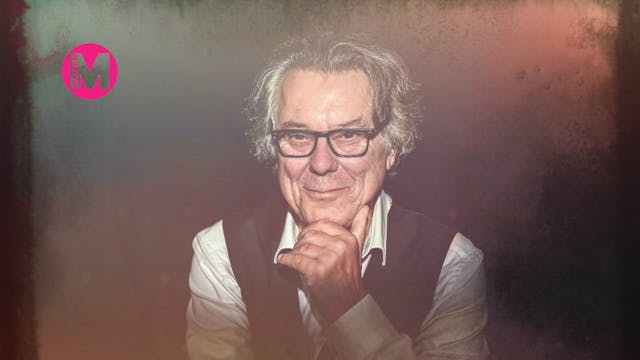 De laatste ronde - Johan Verminnen