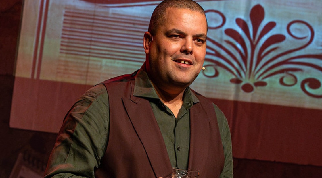 Yannick Noben © Albert Loos