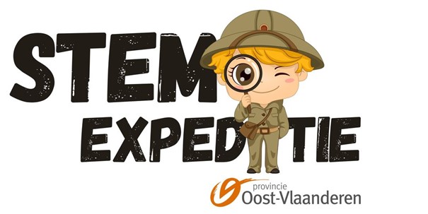 STEM expeditie