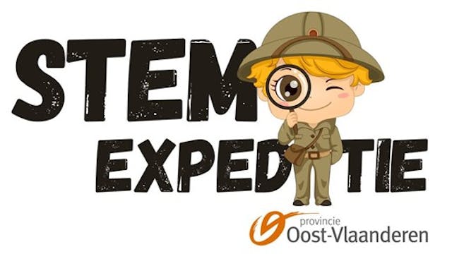 STEM expeditie