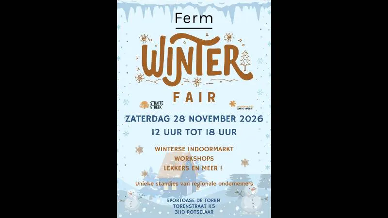 Ferm Winter Fair