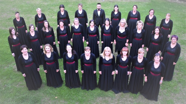 Ladinia Women's Chorus