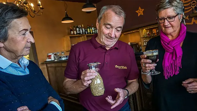 Mechelen BeerWalk - Stadswandeling & Bierproeverij