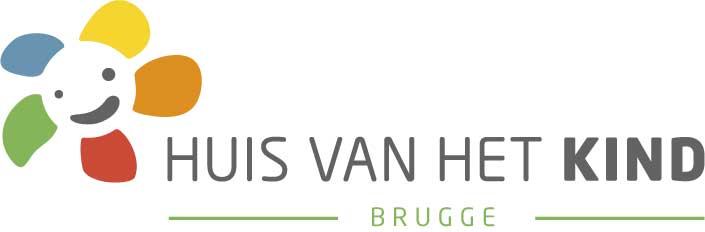 logo huis van het kind brugge