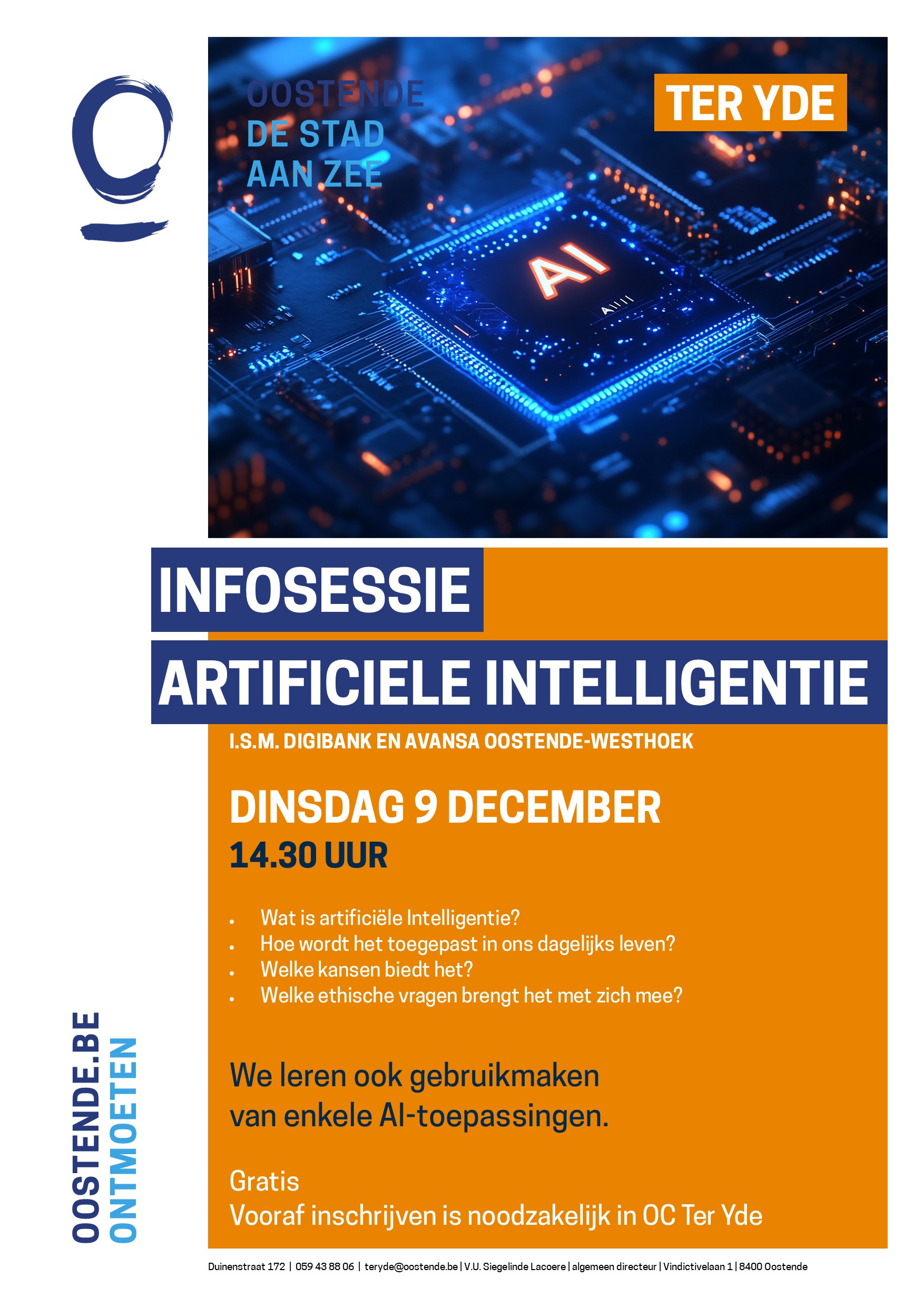 Artificiële intelligentie