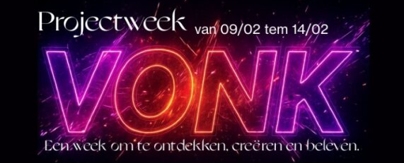 Dag van de Academies - VONK