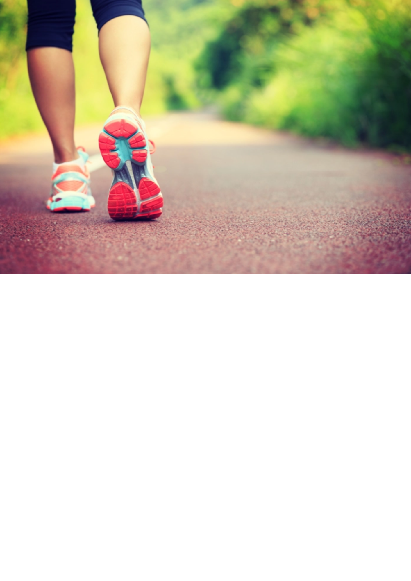 gezondheidswandeling