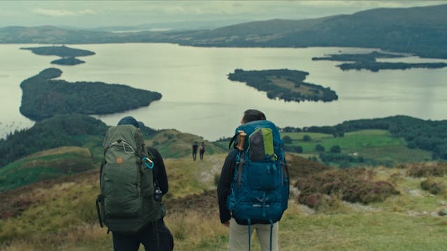 The North - Bart Schrijver