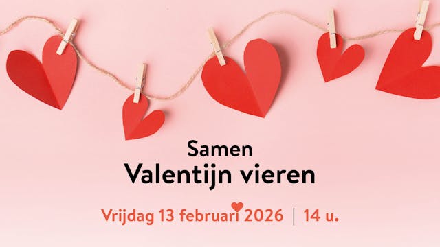 valentijn