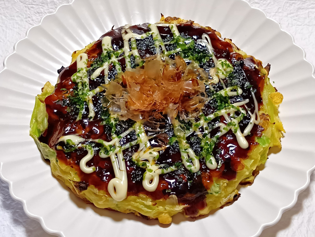 Okonomiyaki